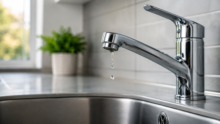 Leaking Tap Repair in Thurrock, Grays & Chafford Hundred